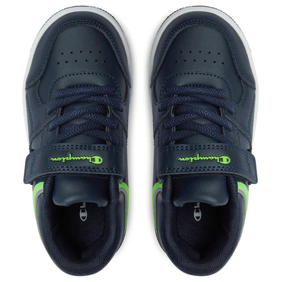 Champion Low Cut Shoe Rebound Low B PS Champion Low Cut Shoe Rebound Low B PS